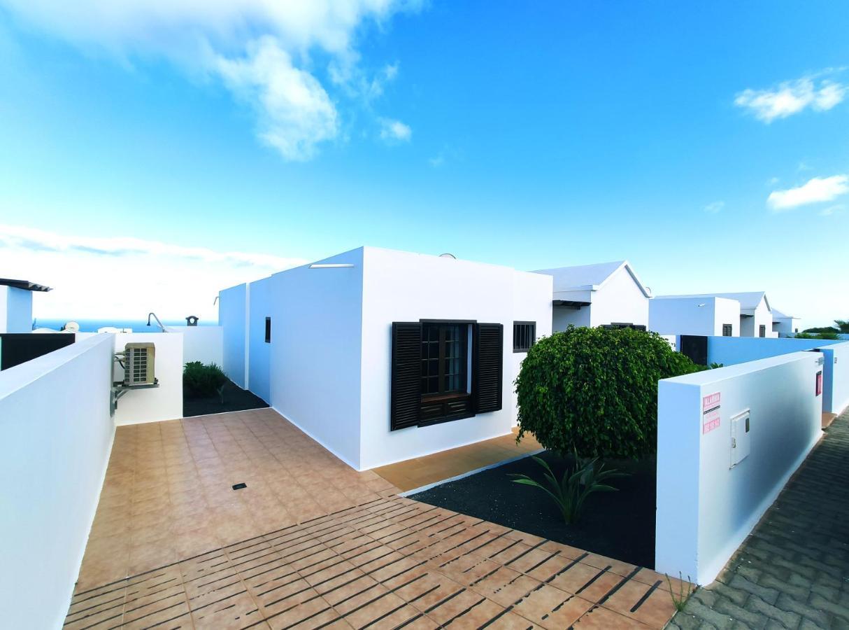 Villa Princesa Guayarmina Тиас Экстерьер фото