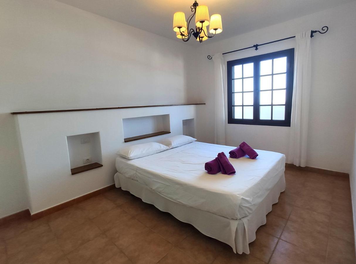 Villa Princesa Guayarmina Тиас Экстерьер фото