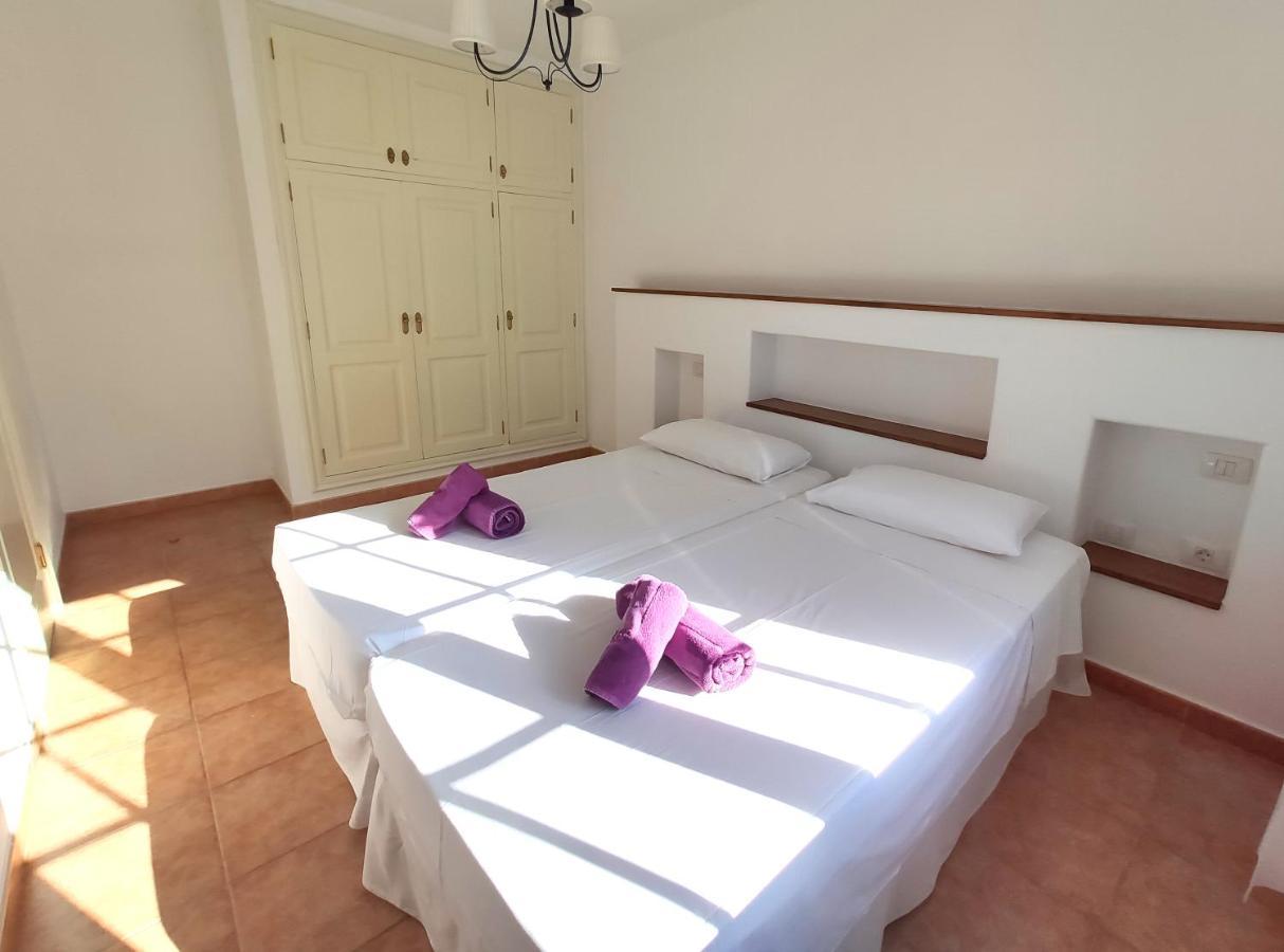 Villa Princesa Guayarmina Тиас Экстерьер фото