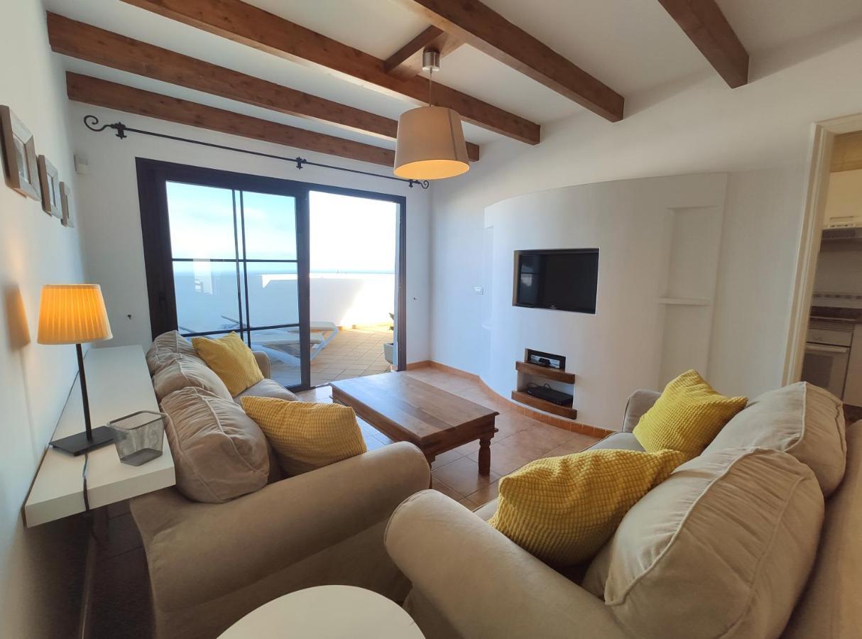 Villa Princesa Guayarmina Тиас Экстерьер фото